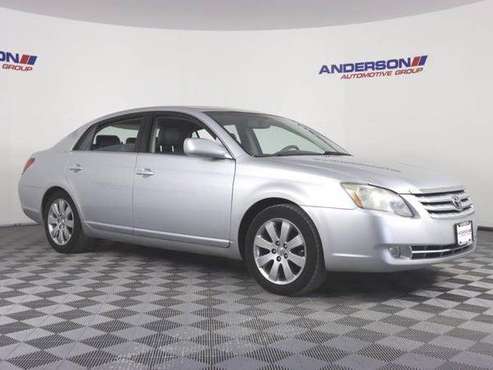 2007 Toyota Avalon sedan XLS 169 47 PER MONTH! - - by for sale in Loves Park, IL
