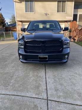 2014 Dodge Ram 1500 Express for sale in Vancouver, OR