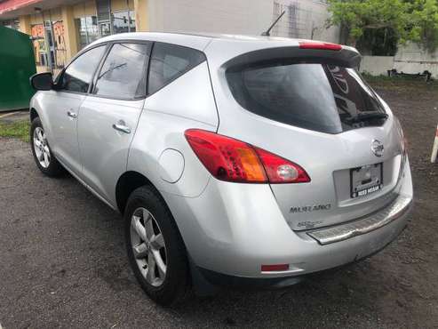 2009 Nissan Murano - - by dealer - vehicle automotive for sale in Jacksonville, FL