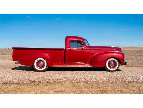 1947 Hudson Big Boy for sale in Orange, CA