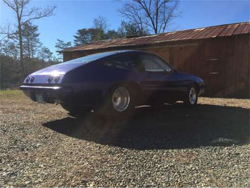 1977 Chevrolet Monza for sale in Cadillac, MI