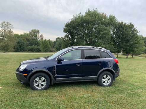 2009 Saturn Vue for sale in Salem, IL