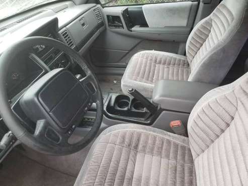 1994 Jeep Grand Cherokee for sale in Colorado Springs, CO