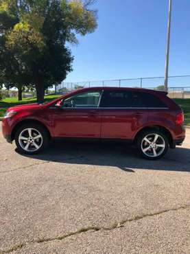2013 Ford Edge Limited Price Reduced!!! for sale in Fond Du Lac, WI
