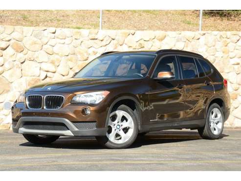 2014 BMW X1 for sale in Santa Barbara, CA