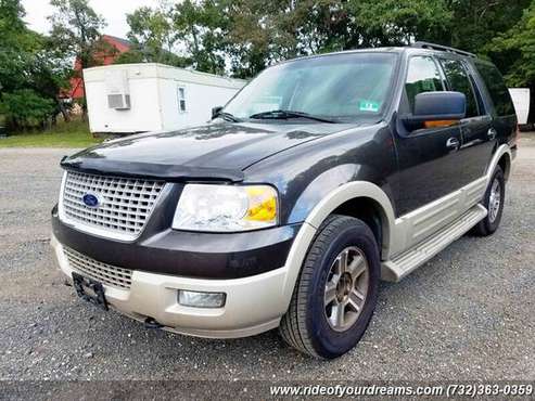 Nice Ford Expedition - Loaded! LOOK! for sale in Farmingdale, NJ