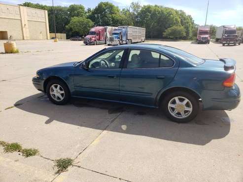 2003 Oldsmobile Alero for sale in West Des Moines, IA