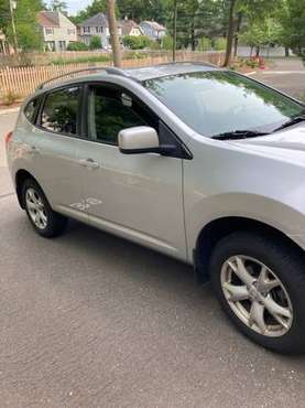 2008 Nissan Rogue for sale in Norwalk, NY