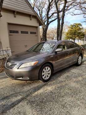 2009 Toyota Camry Hybrid for sale in Lewisville, TX