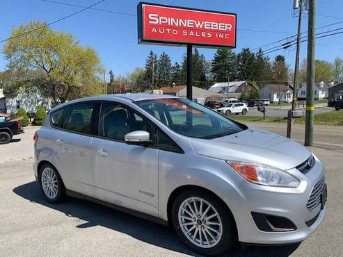 2013 Ford CMax Hybrid! Florida One Owner, Low Miles for sale in Butler, PA