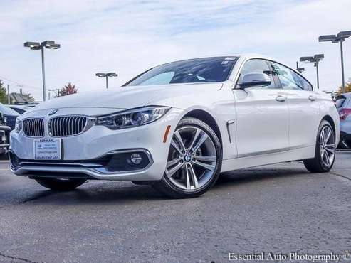 2019 BMW 430 Gran Coupe i xDrive for sale in Chicago, IL