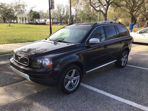 2010 VOLVO XC90 R-DESIGN AWD - - by dealer - vehicle for sale in Foley, AL