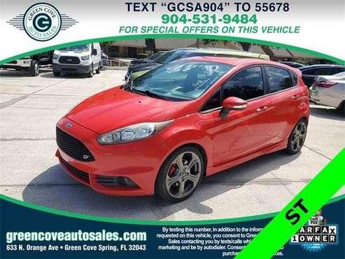 2014 Ford Fiesta ST The Best Vehicles at The Best Price! - cars & for sale in GA