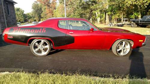 True 1973 RoadRunner for sale in Cookeville, TN