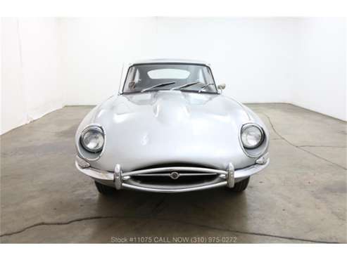 1968 Jaguar XKE for sale in Beverly Hills, CA