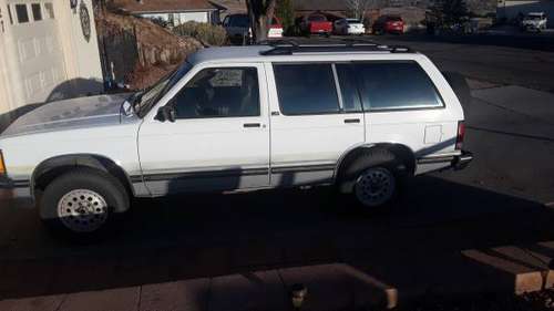 1993 S10 Blazer for sale in Loma, CO