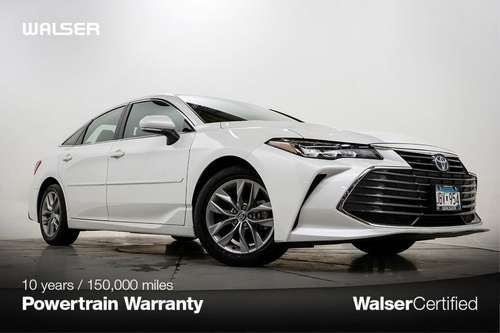 2022 Toyota Avalon Hybrid XLE FWD for sale in Coon Rapids, MN
