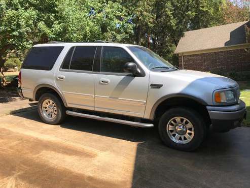 Ford Expedition for sale in Mabank, TX
