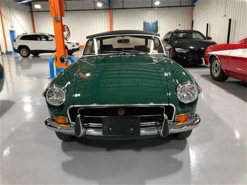 1970 MG MGB for sale in Long Island, NY