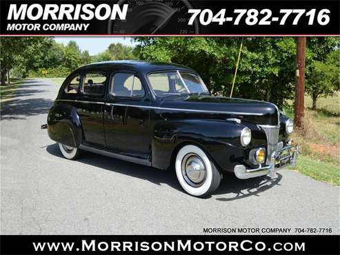 1941 Ford Standard for sale in Concord, NC