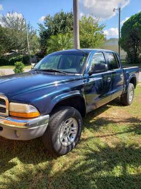 Used truck for sale by owner for sale in Lakeland, fl..33812, FL