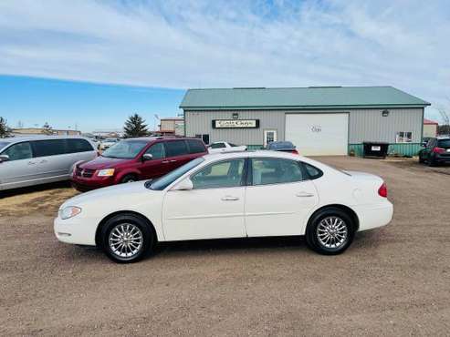 2007 Buick LaCrosse CX 3800 V6 - - by dealer for sale in Sioux Falls, SD