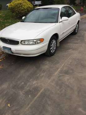 Buick Century for sale in Lakeville, MN