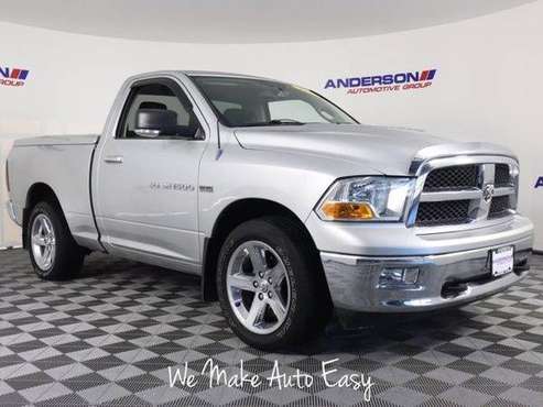 2011 Ram 1500 truck SLT 334 23 PER MONTH! - - by for sale in Rockford, IL