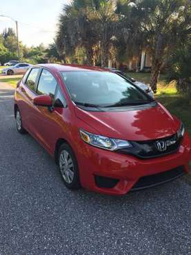 ** 2017 HONDA FIT ** for sale in North Port, FL