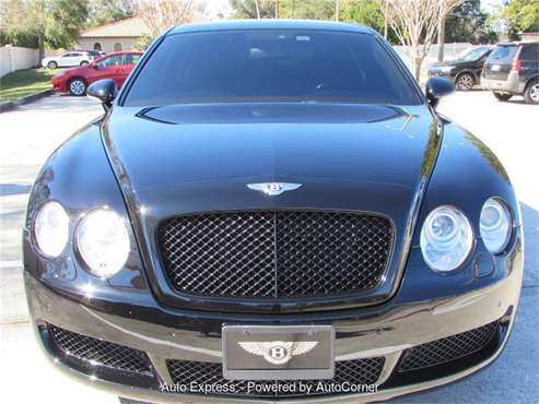 2008 Bentley Flying Spur for sale in Orlando, FL