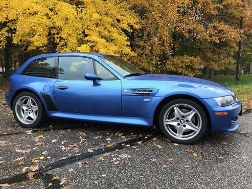BMW M COUPE LIKE NEW for sale in ST Cloud, MN