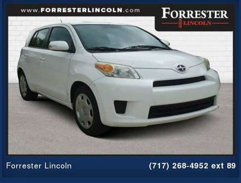 2010 Scion xD for sale in Chambersburg, PA