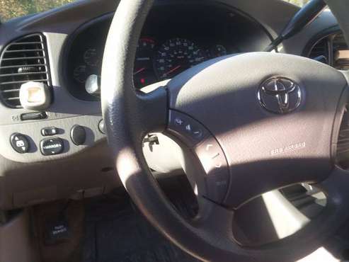 05 toyota tundra double cab 4x4 for sale in Hardinsburg, KY