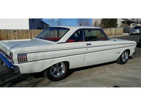 1964 Ford Falcon for sale in Long Island, NY