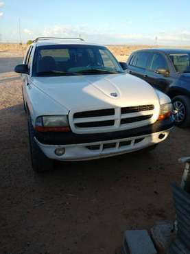 1998 Dodge dorango for sale in Tuba City, AZ