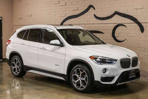 2017 BMW X1 xDrive28i x-Line - cars & trucks - by dealer - vehicle... for sale in Mount Vernon, WA