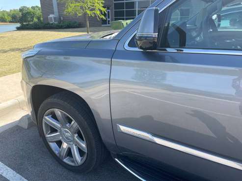 2020 Cadillac Escalade 2WD LUXURY for sale in Owens Cross Roads, AL