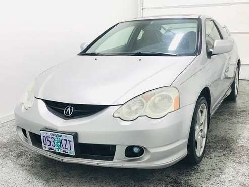 2003 Acura RSX Type S 2dr Hatchback for sale in Portland, OR