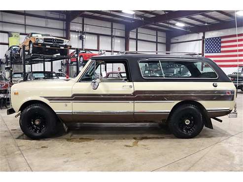 1977 International Scout for sale in Kentwood, MI