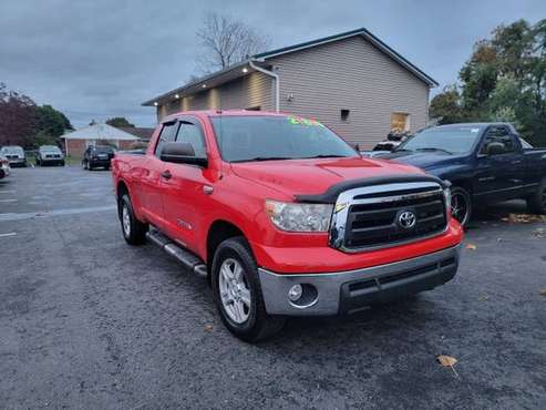2011 Toyota Tundra - - by dealer - vehicle automotive for sale in HARRISBURG, PA