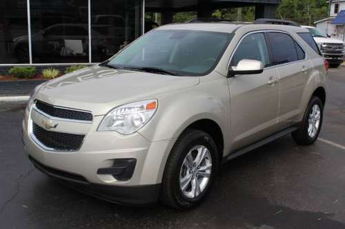 2013 Chevrolet Equinox LT Good Miles Text Offers Text Offers/Trades for sale in Knoxville, TN