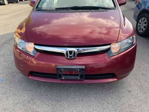 2006 Honda Civic LX for sale in Schenectady, NY