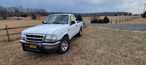 2000 Ford Ranger for sale in VA