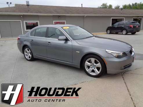 2008 BMW 5-Series 535xi for sale in Marion, IA