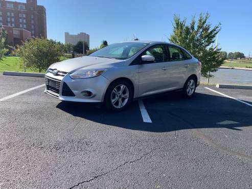 ***2013 FORD FOCUS, USB AUX FOUR DOOR*** for sale in Wichita, KS
