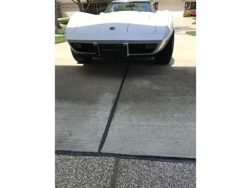 1976 Chevrolet Corvette for sale in Troy, MI