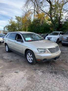 2005 Chrysler Pacifica Touring All Wheel Drive for sale in milwaukee, WI