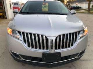 2013 Lincoln MKX - cars & trucks - by dealer - vehicle automotive sale for sale in Sheboygan, WI