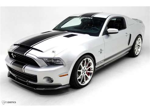 2011 Ford Mustang for sale in Seattle, WA
