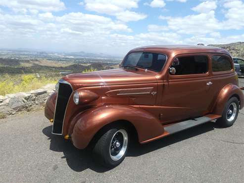 1937 Chevrolet Master for sale in Avondale, AZ